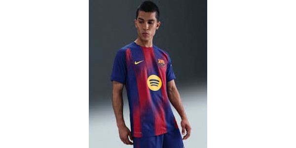 Barcelona 3-2 Real Madrid